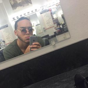 Meet your Posher, Wilson